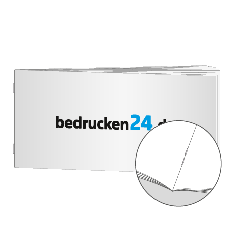 Broschüren