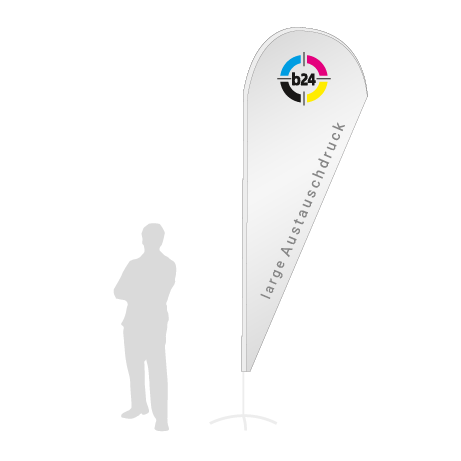 Austauschdruck