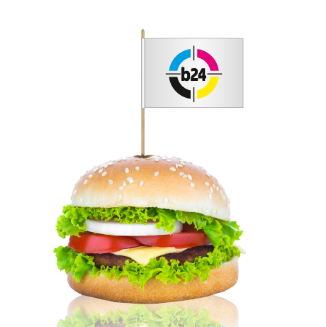 Burgerfahnen