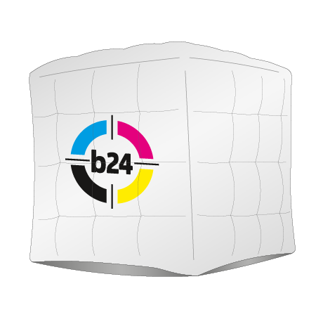 Aufblasbare Sonderproduktionen