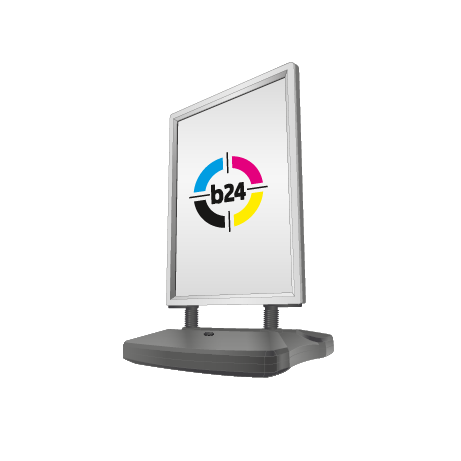 Messe- & Werbesysteme