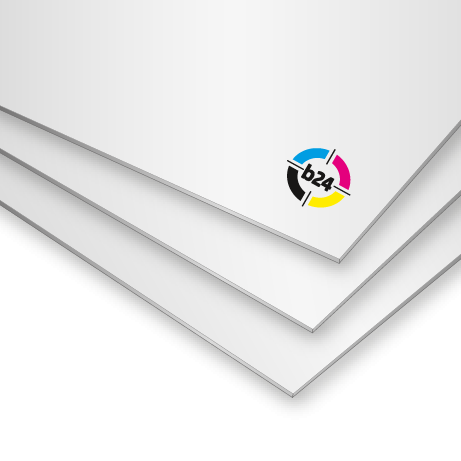 Displaykarton, 3 mm