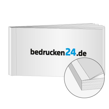 Klebebindung
