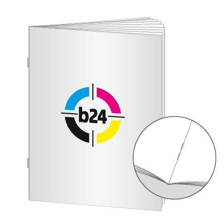 Broschüren
