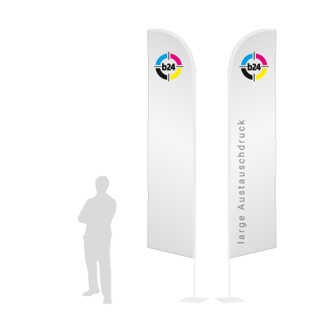 Austauschdruck