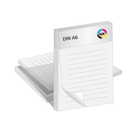 ohne Deckblatt
